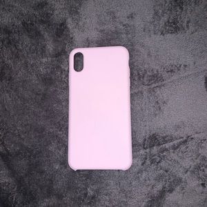 iPhone XS Max Case
